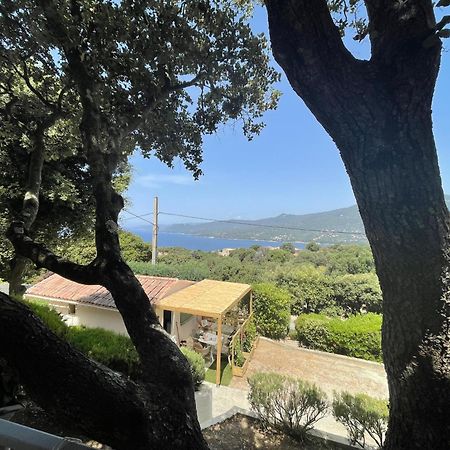 Residence Ile De Beaute بروبرِيانّو المظهر الخارجي الصورة