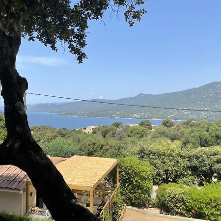 Residence Ile De Beaute بروبرِيانّو المظهر الخارجي الصورة