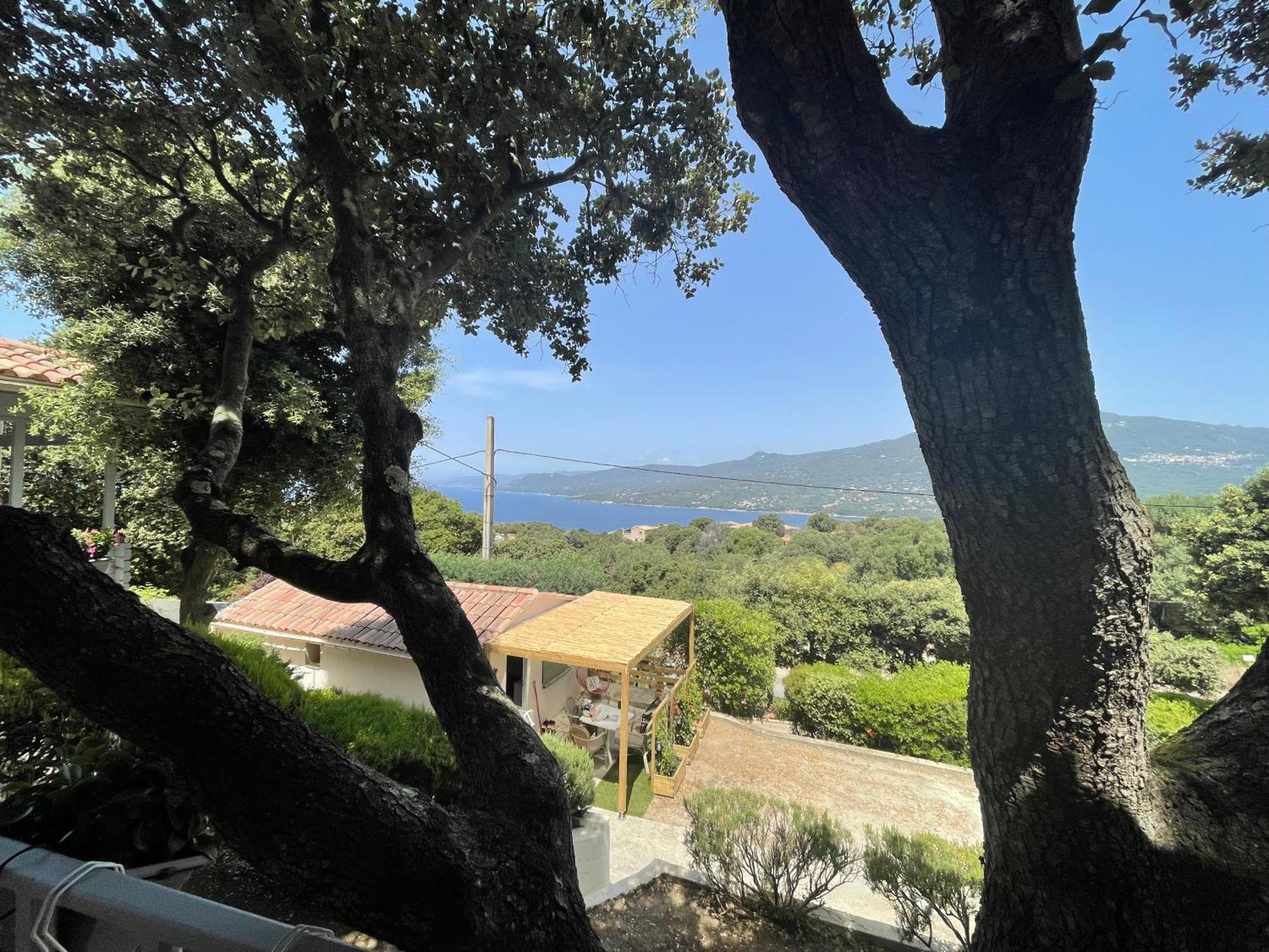 Residence Ile De Beaute بروبرِيانّو المظهر الخارجي الصورة