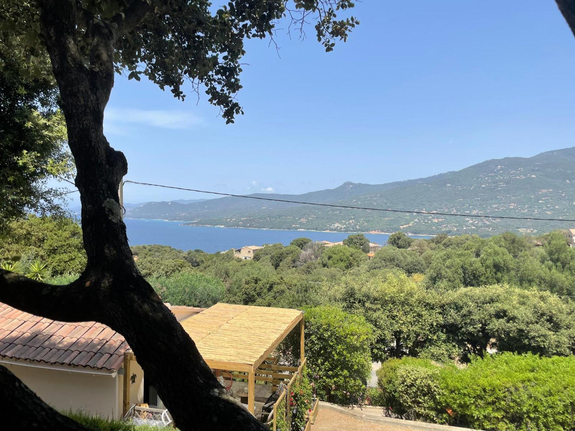 Residence Ile De Beaute بروبرِيانّو المظهر الخارجي الصورة