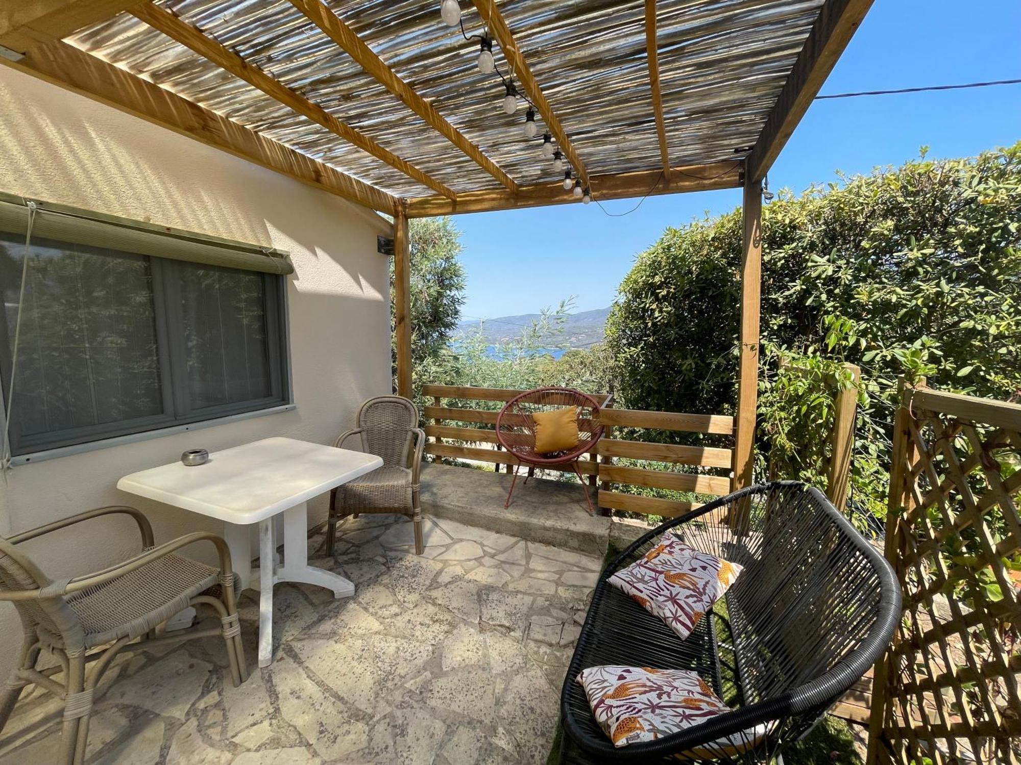 Residence Ile De Beaute بروبرِيانّو المظهر الخارجي الصورة