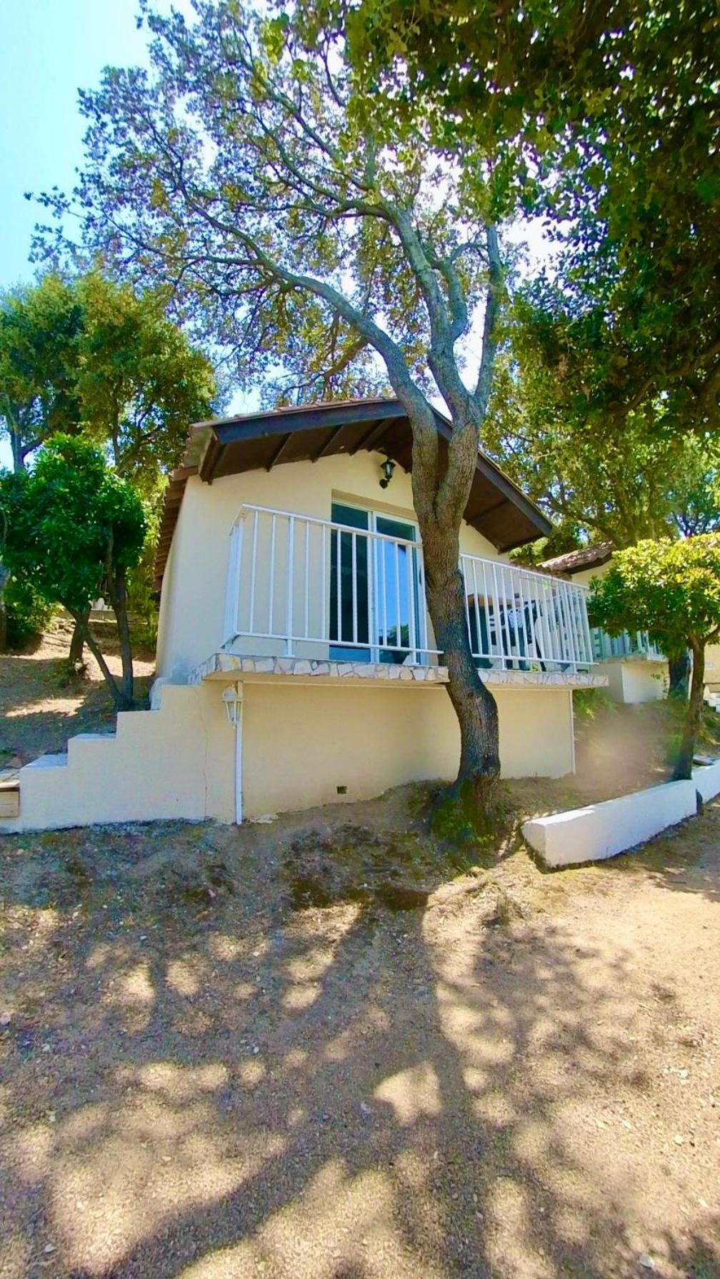 Residence Ile De Beaute بروبرِيانّو المظهر الخارجي الصورة