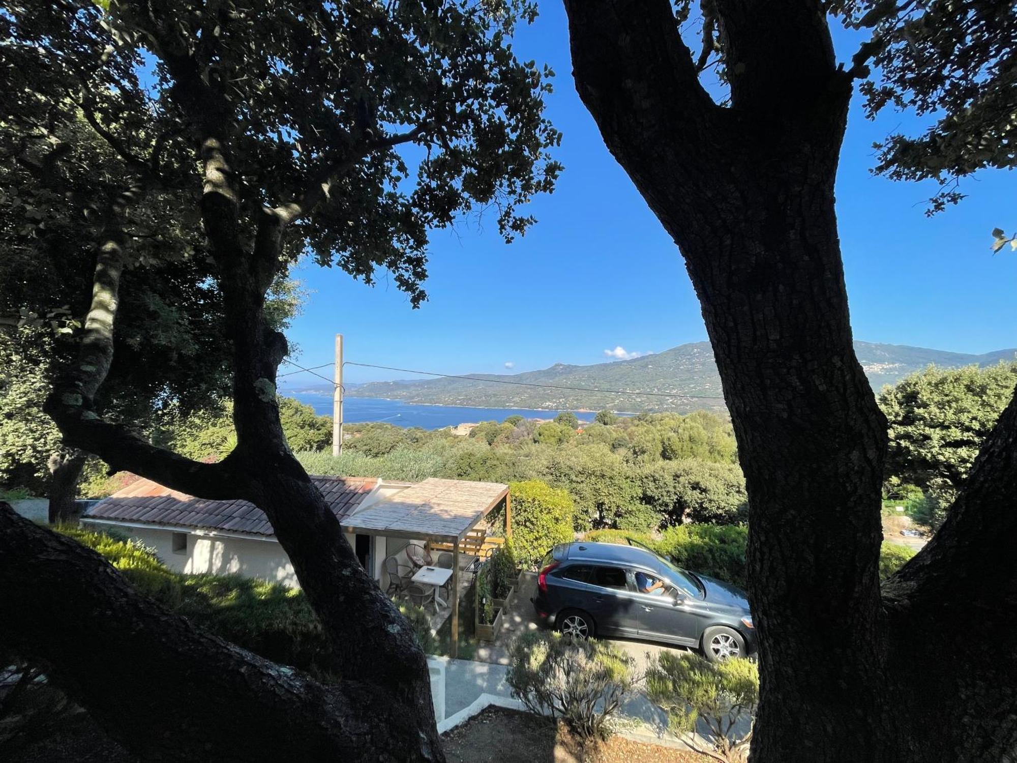 Residence Ile De Beaute بروبرِيانّو المظهر الخارجي الصورة
