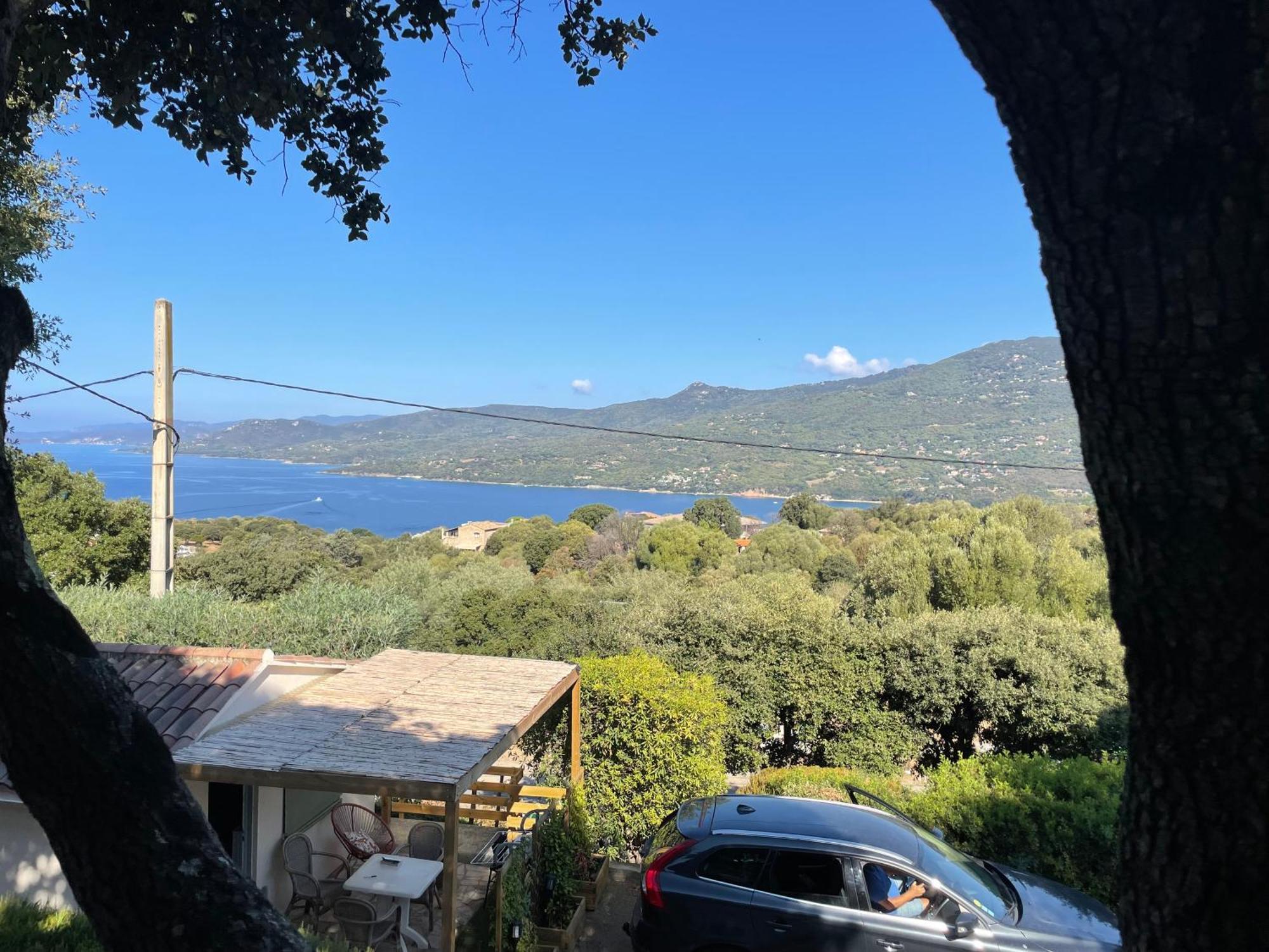 Residence Ile De Beaute بروبرِيانّو المظهر الخارجي الصورة