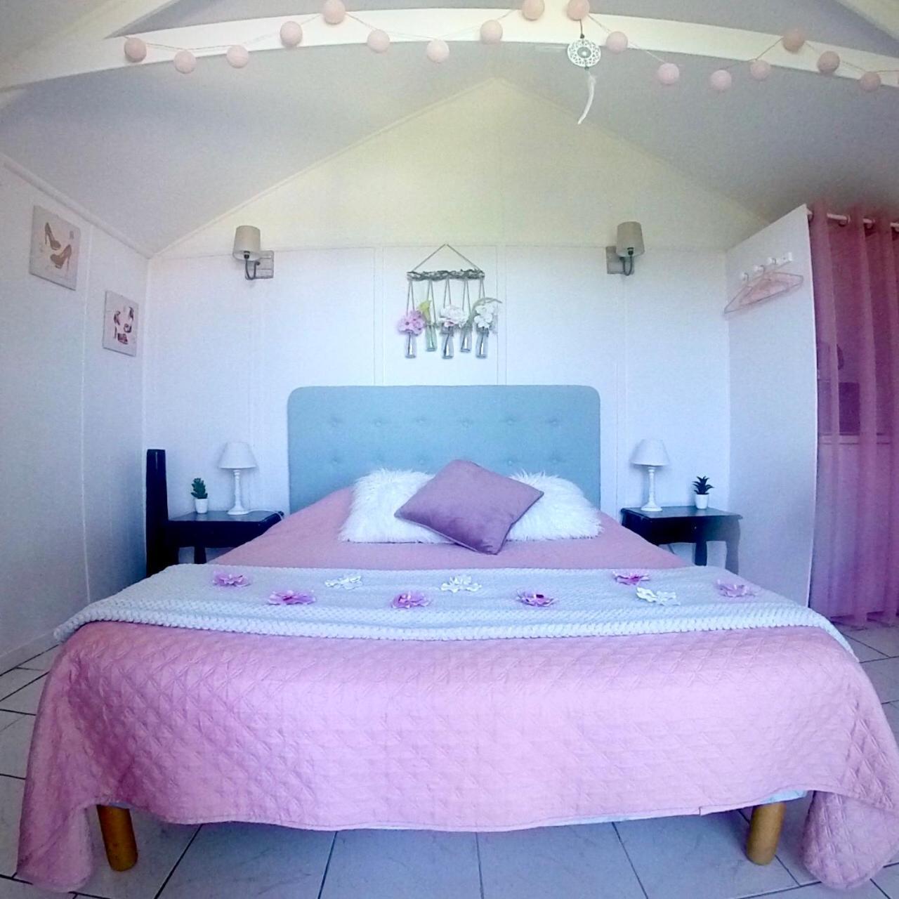 Residence Ile De Beaute بروبرِيانّو المظهر الخارجي الصورة