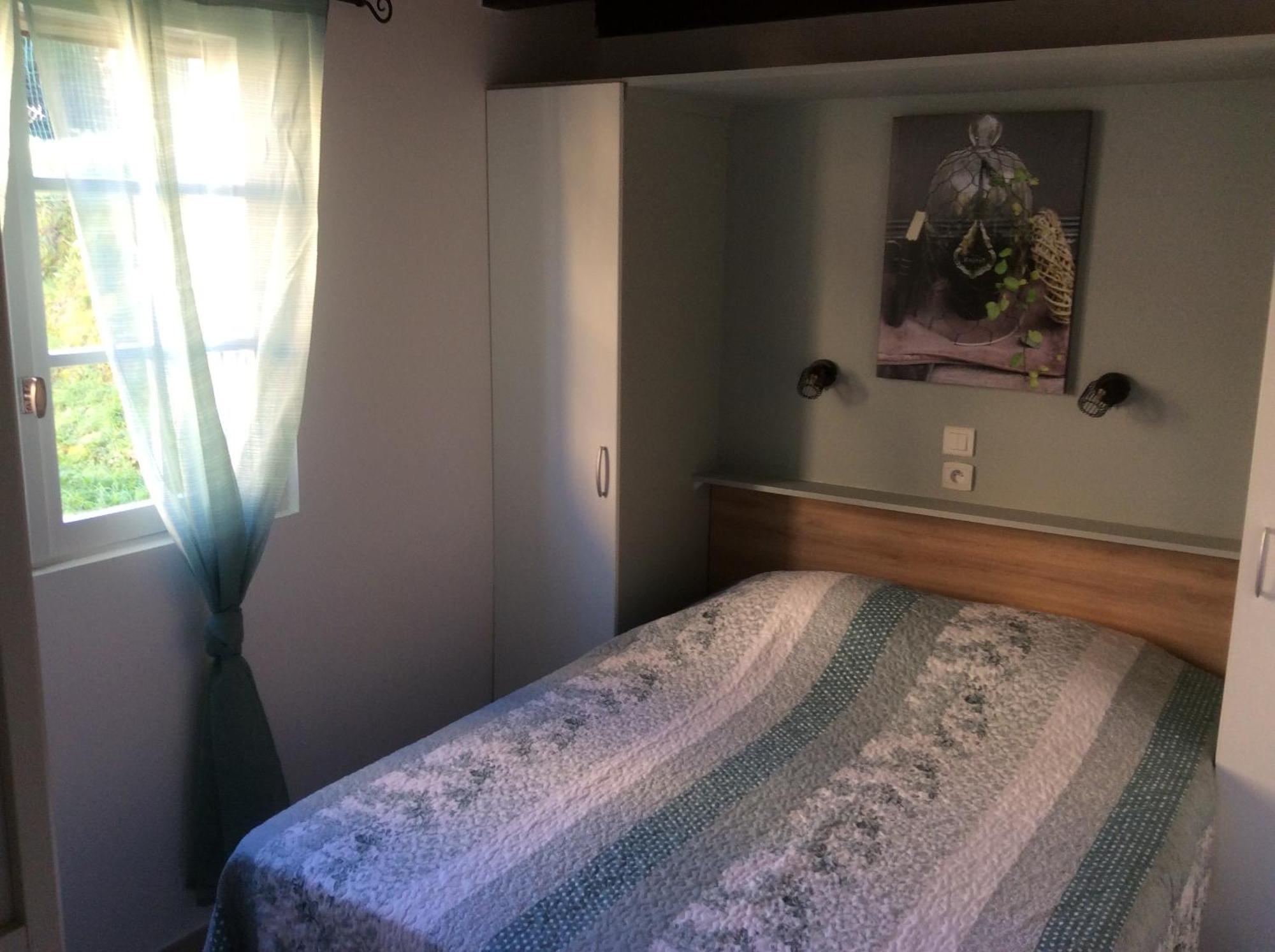 Residence Ile De Beaute بروبرِيانّو المظهر الخارجي الصورة