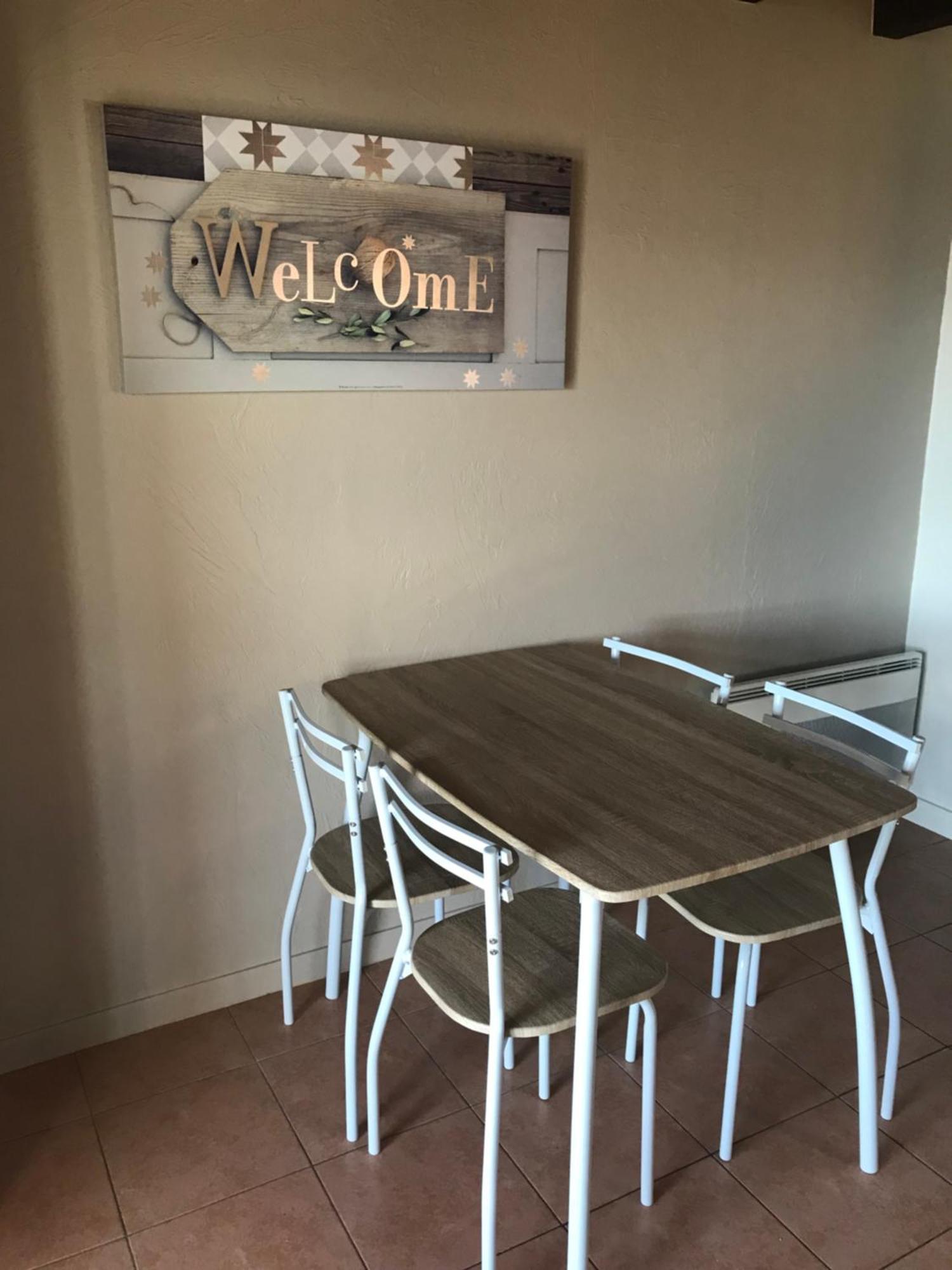 Residence Ile De Beaute بروبرِيانّو المظهر الخارجي الصورة