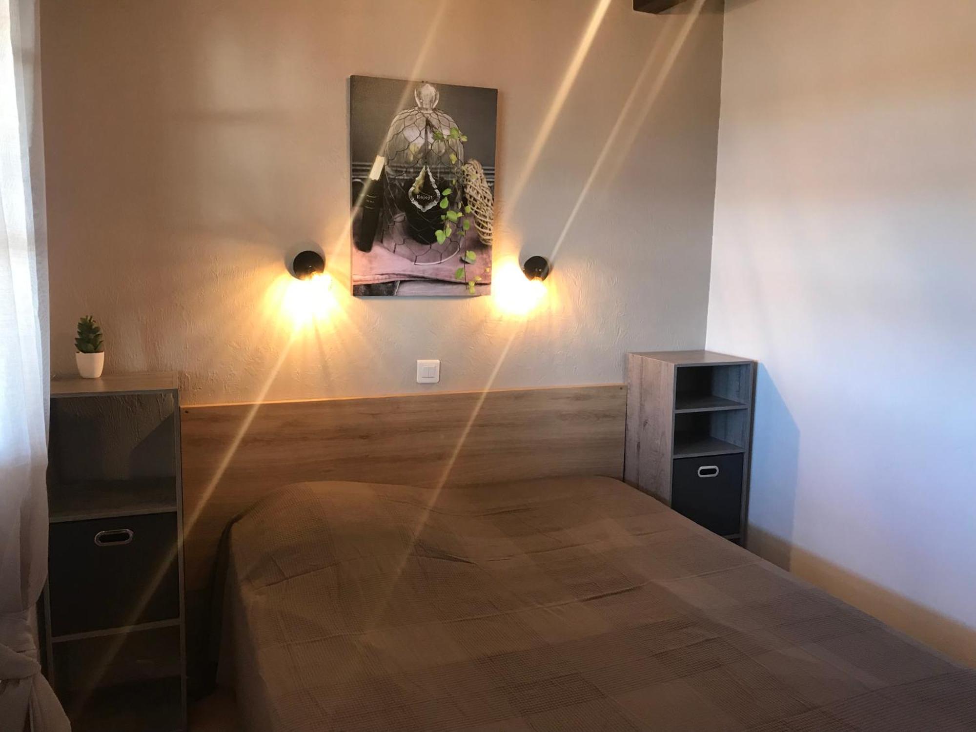 Residence Ile De Beaute بروبرِيانّو المظهر الخارجي الصورة