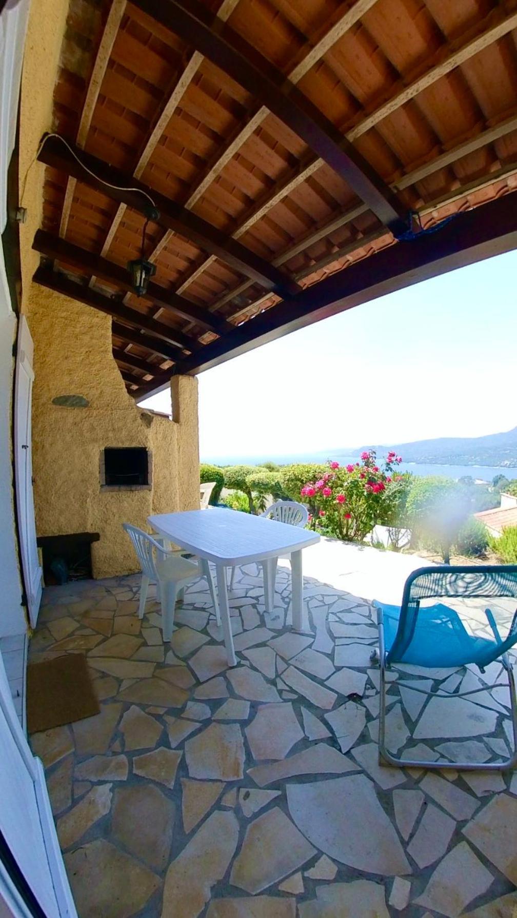 Residence Ile De Beaute بروبرِيانّو المظهر الخارجي الصورة