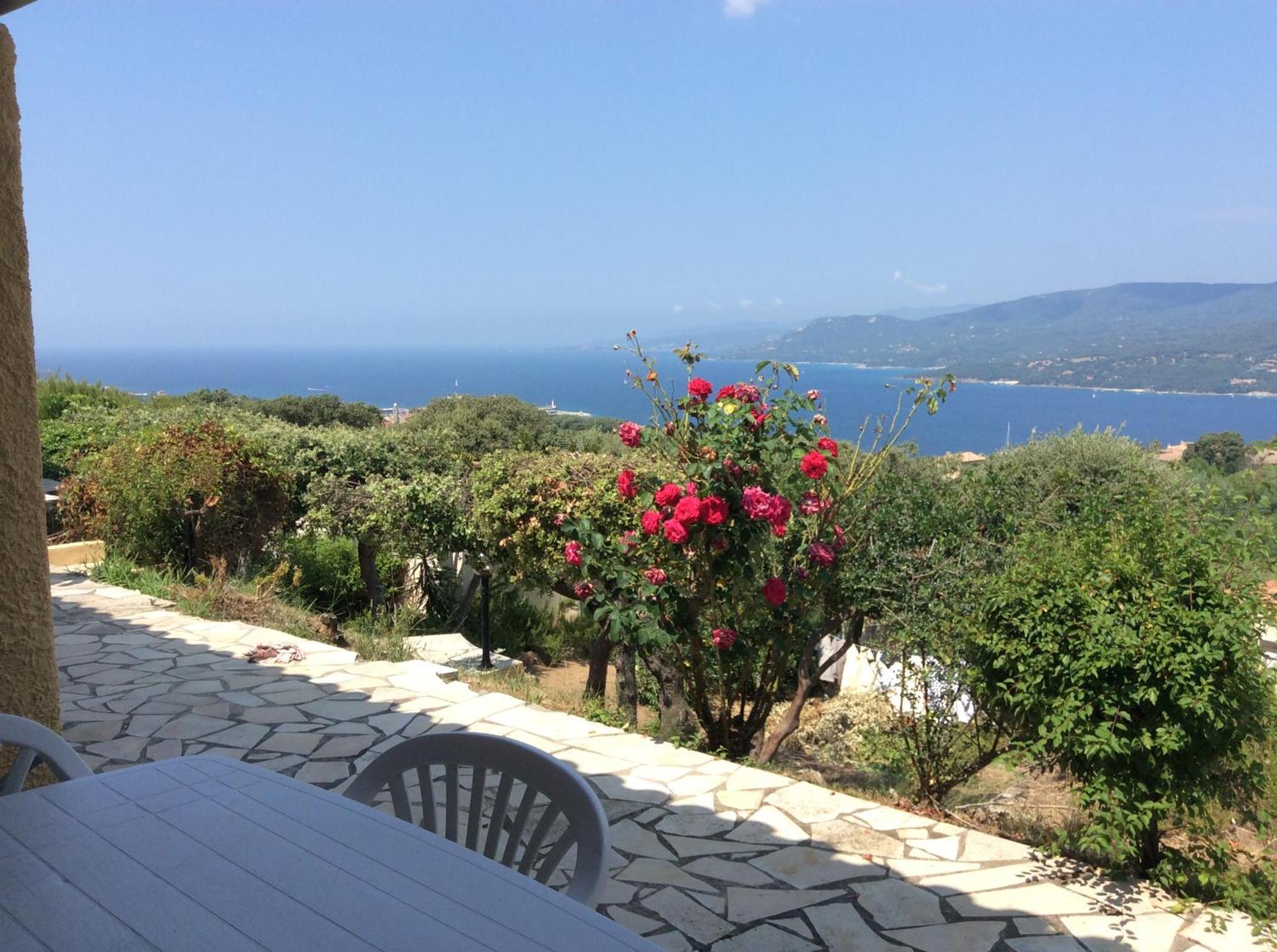 Residence Ile De Beaute بروبرِيانّو المظهر الخارجي الصورة