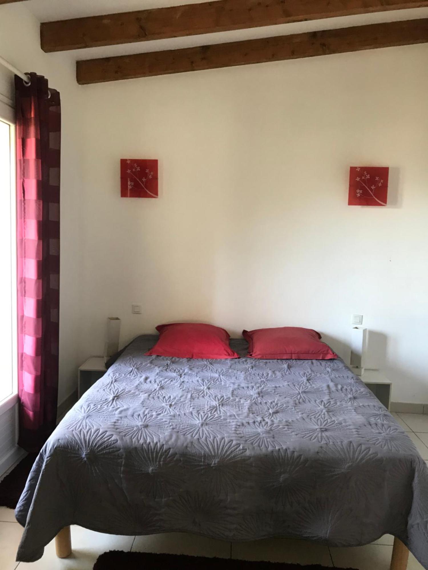 Residence Ile De Beaute بروبرِيانّو المظهر الخارجي الصورة
