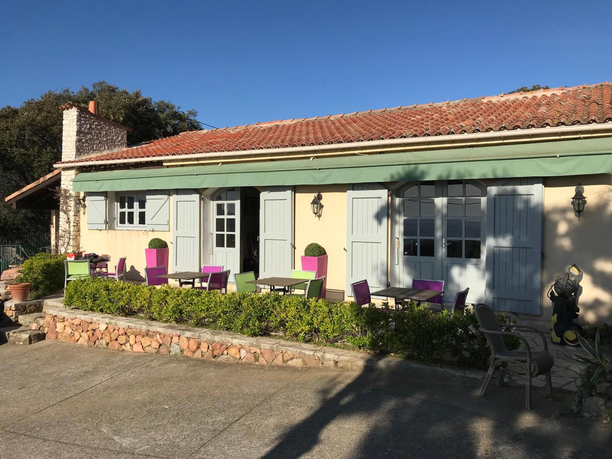 Residence Ile De Beaute بروبرِيانّو المظهر الخارجي الصورة