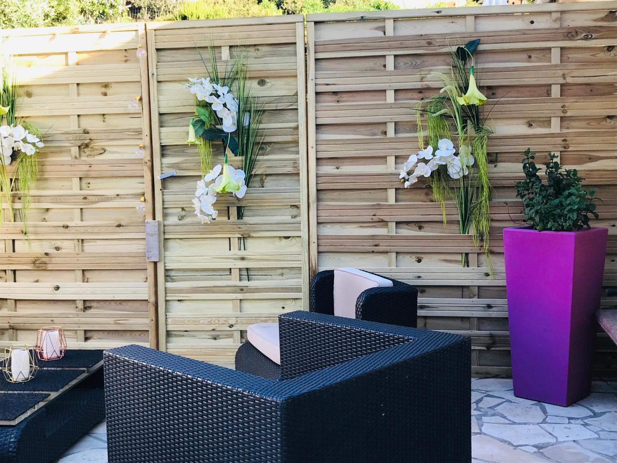 Residence Ile De Beaute بروبرِيانّو المظهر الخارجي الصورة