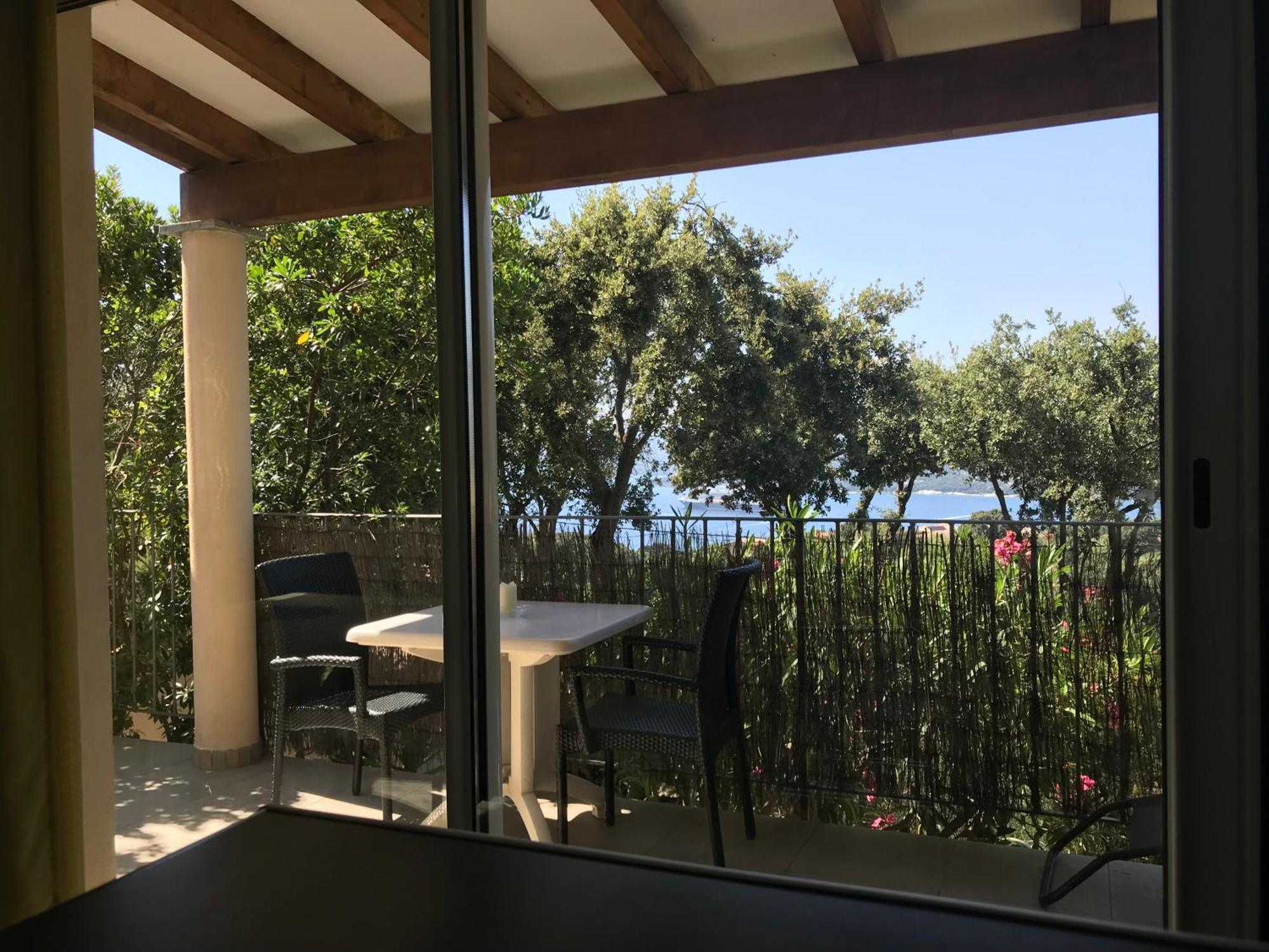 Residence Ile De Beaute بروبرِيانّو المظهر الخارجي الصورة