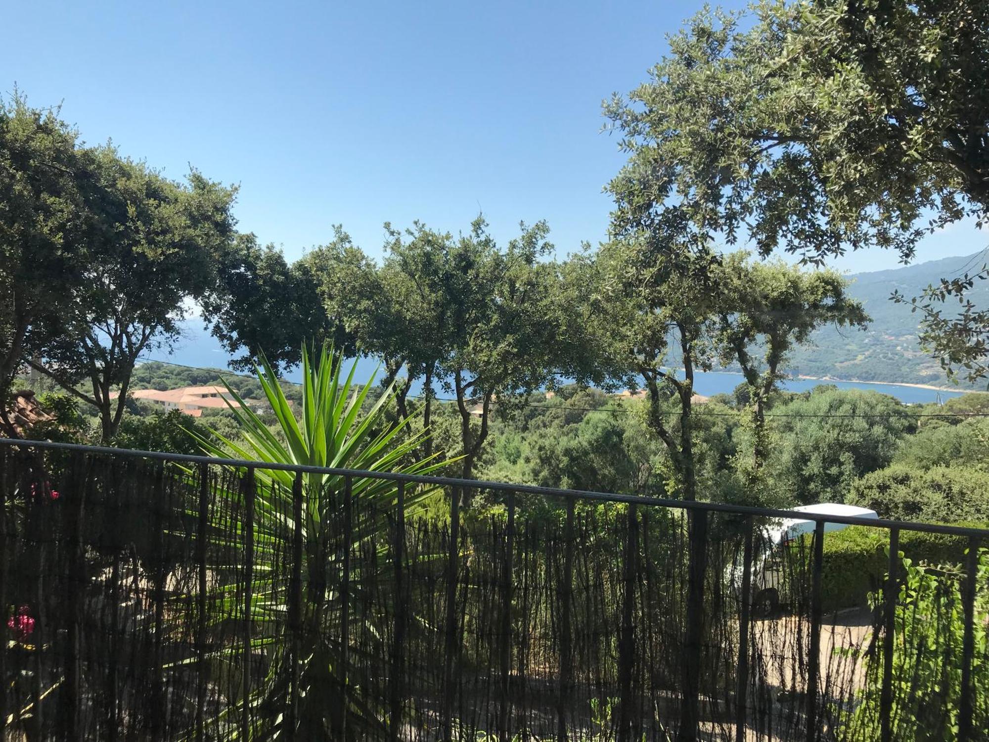 Residence Ile De Beaute بروبرِيانّو المظهر الخارجي الصورة