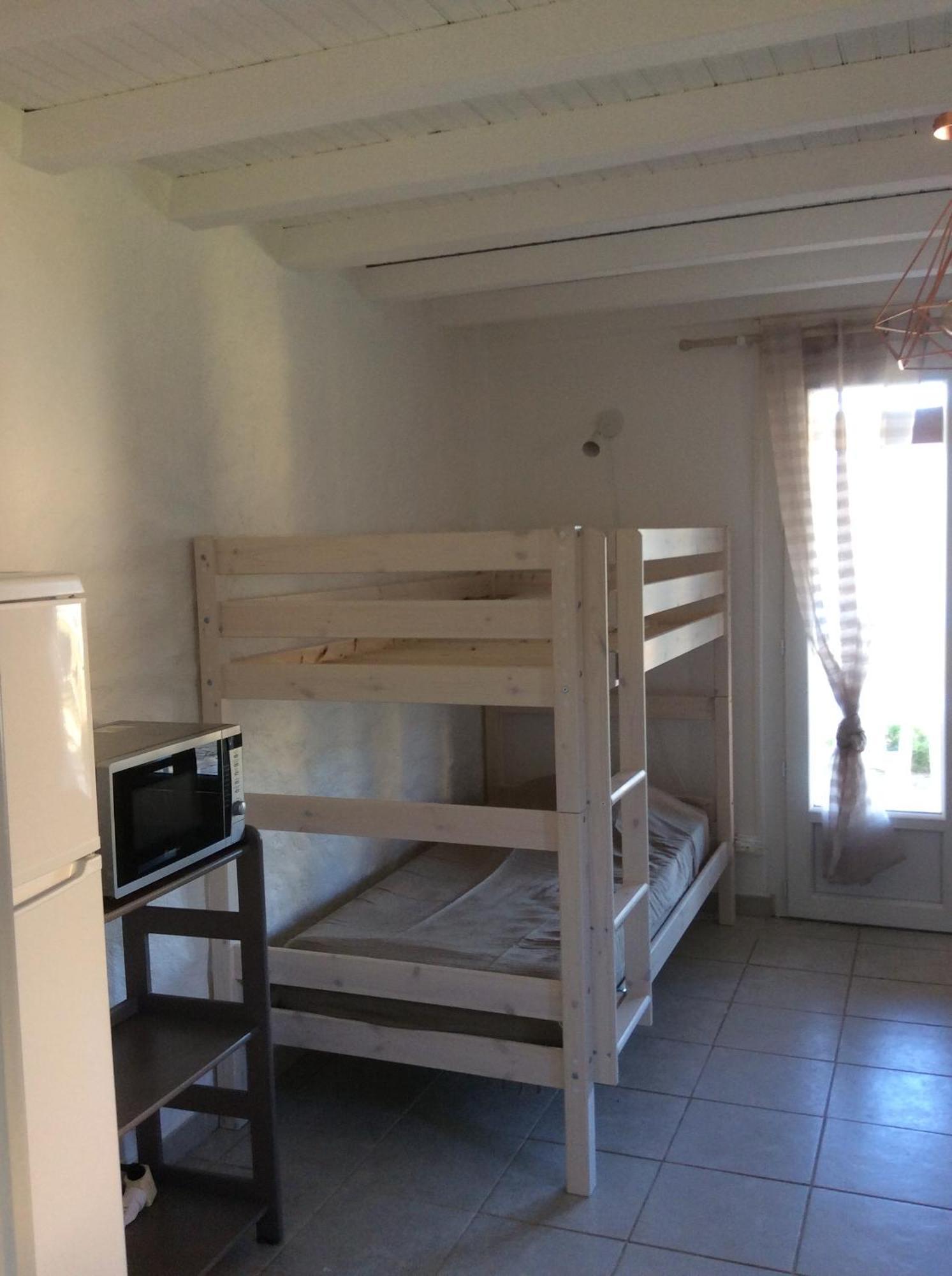 Residence Ile De Beaute بروبرِيانّو المظهر الخارجي الصورة