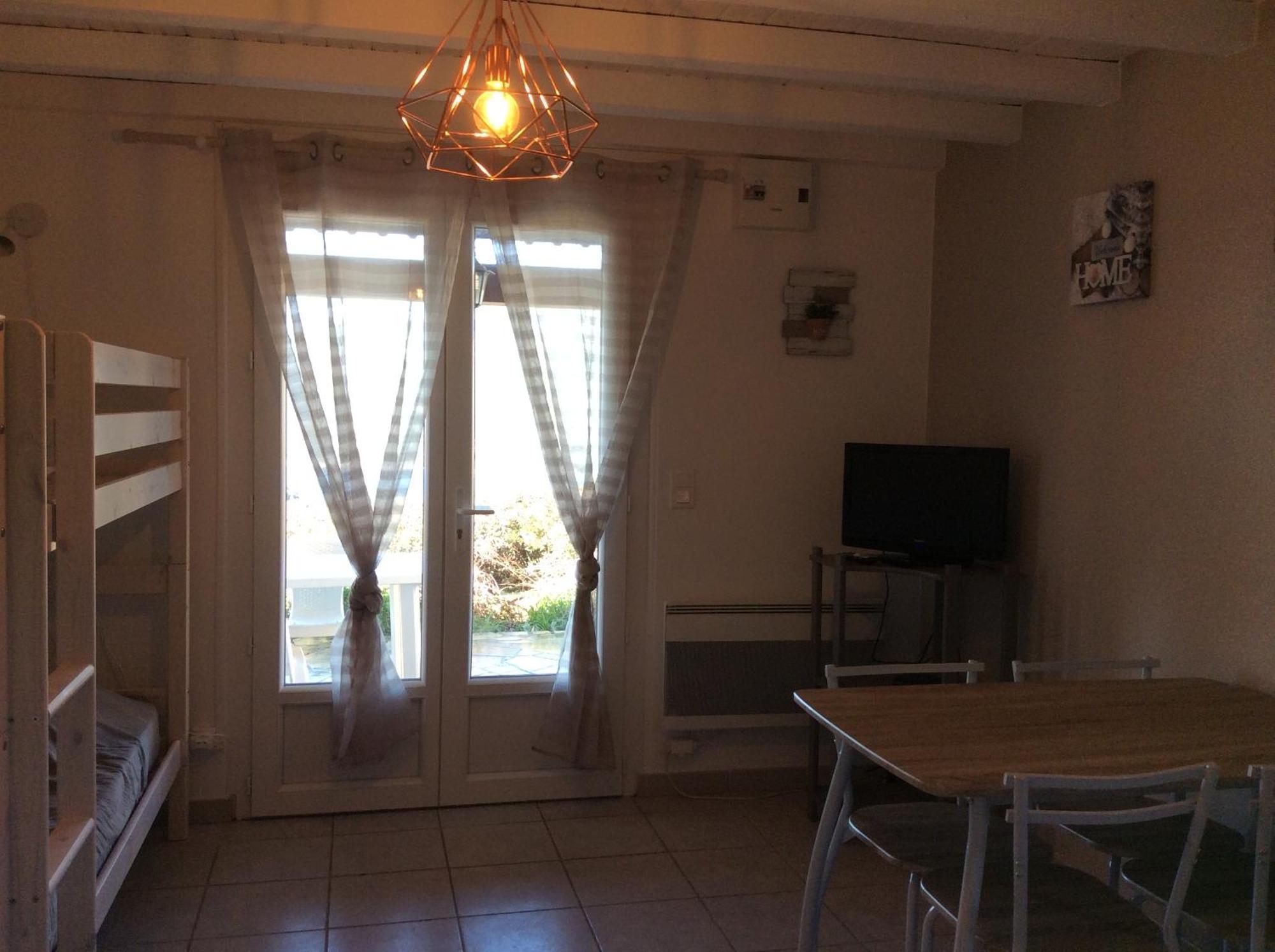 Residence Ile De Beaute بروبرِيانّو المظهر الخارجي الصورة