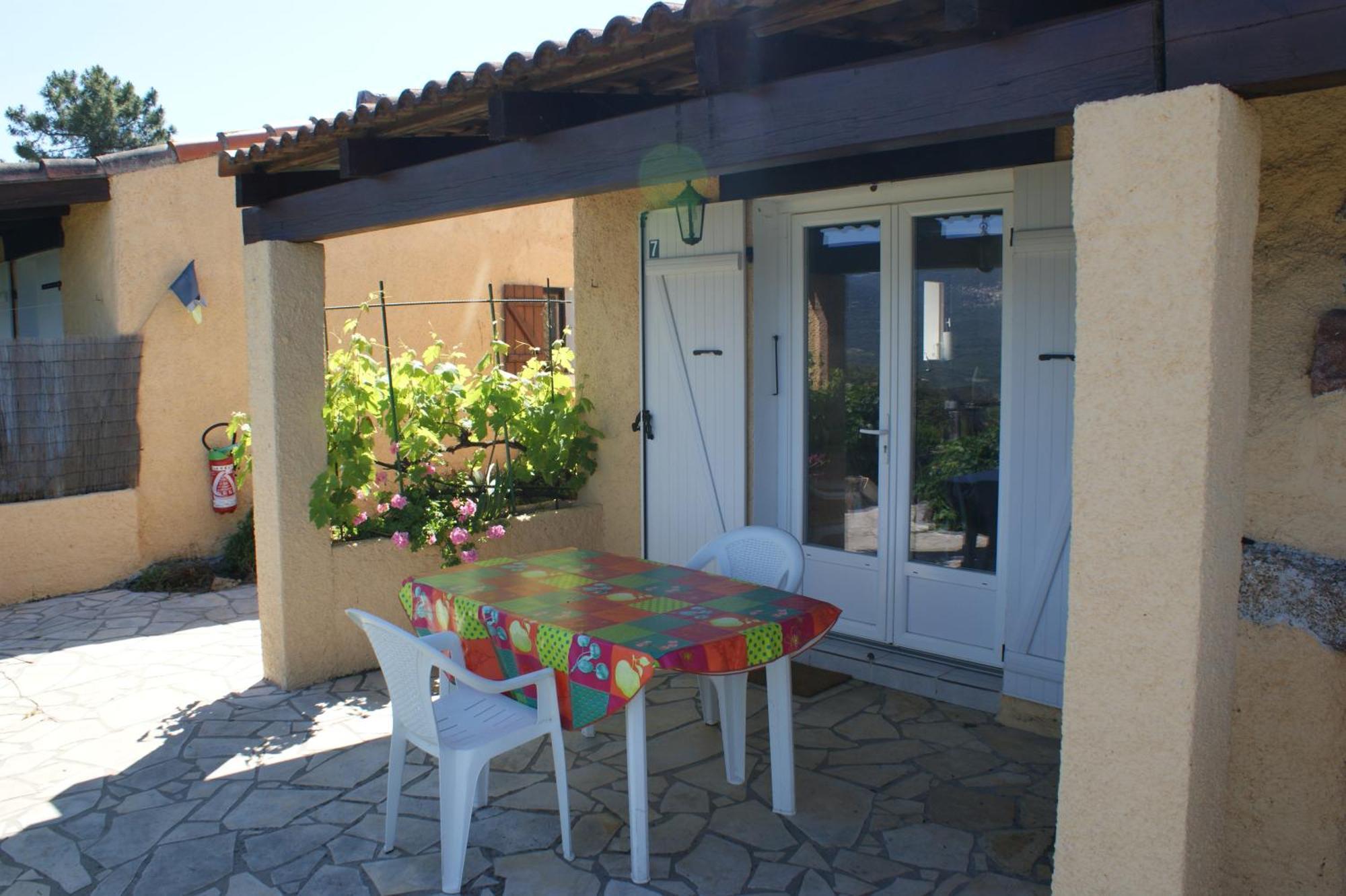 Residence Ile De Beaute بروبرِيانّو المظهر الخارجي الصورة