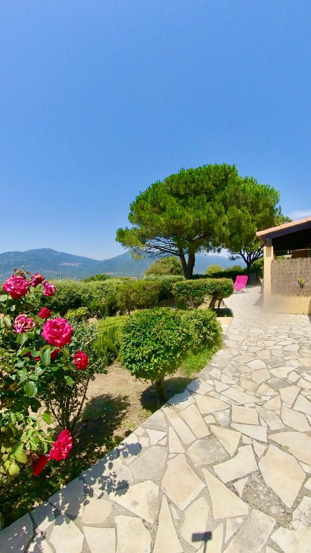 Residence Ile De Beaute بروبرِيانّو المظهر الخارجي الصورة