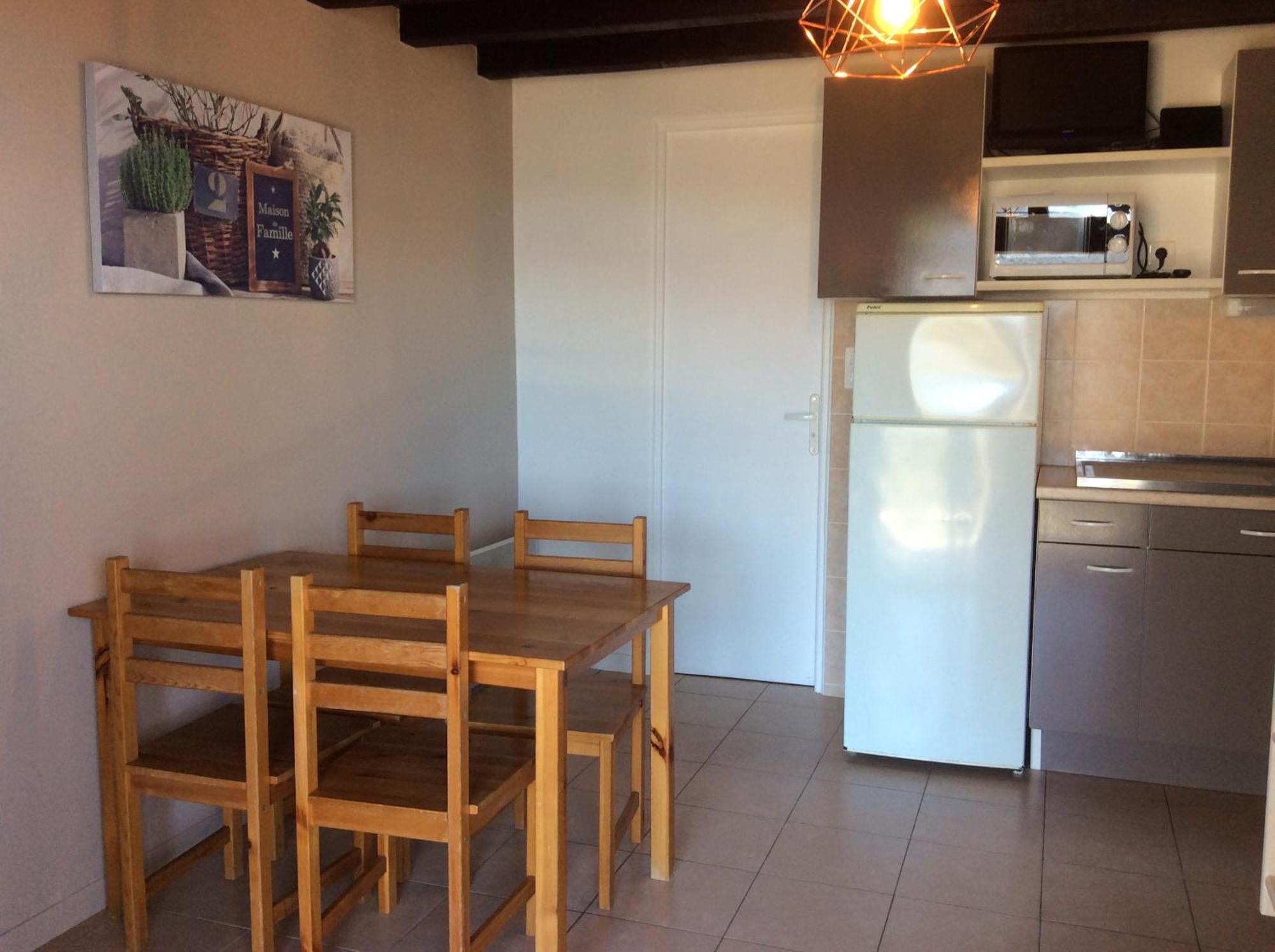 Residence Ile De Beaute بروبرِيانّو المظهر الخارجي الصورة