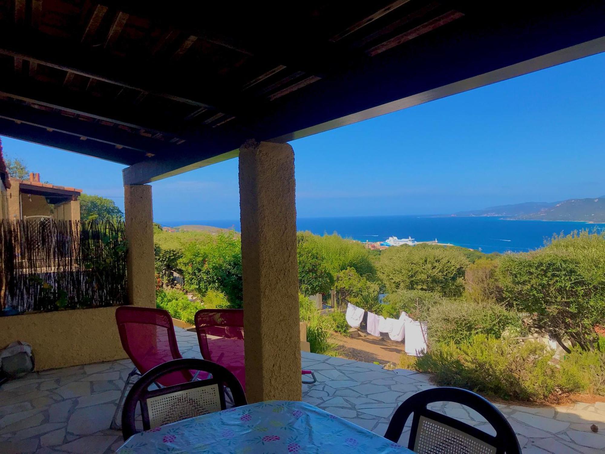 Residence Ile De Beaute بروبرِيانّو المظهر الخارجي الصورة