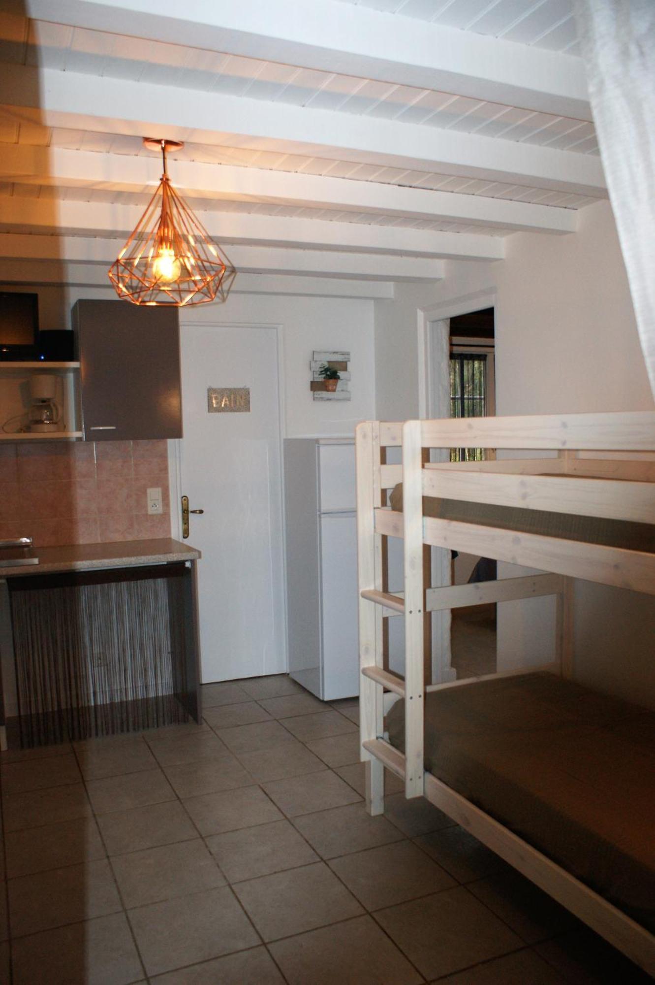 Residence Ile De Beaute بروبرِيانّو المظهر الخارجي الصورة