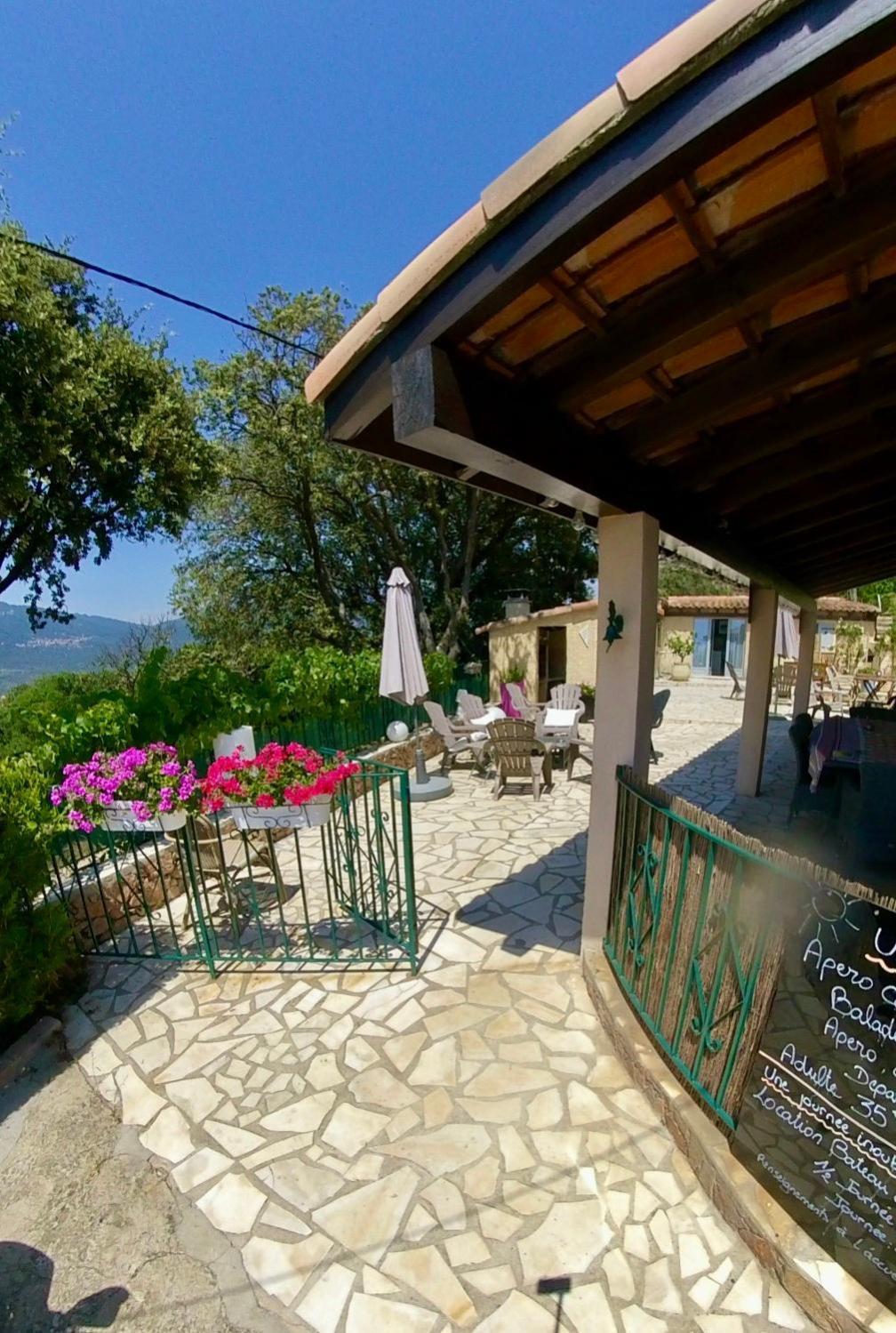 Residence Ile De Beaute بروبرِيانّو المظهر الخارجي الصورة