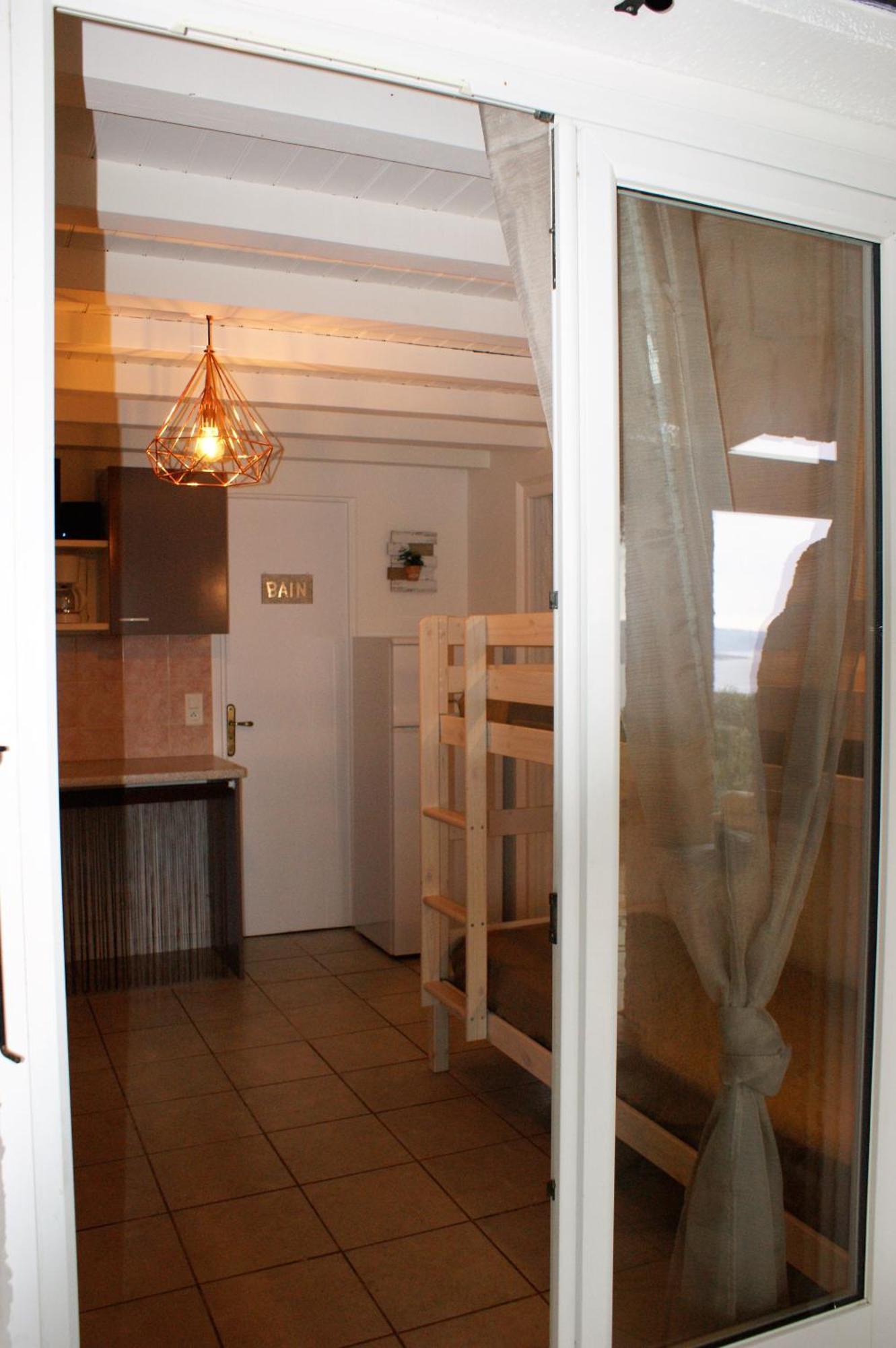 Residence Ile De Beaute بروبرِيانّو المظهر الخارجي الصورة