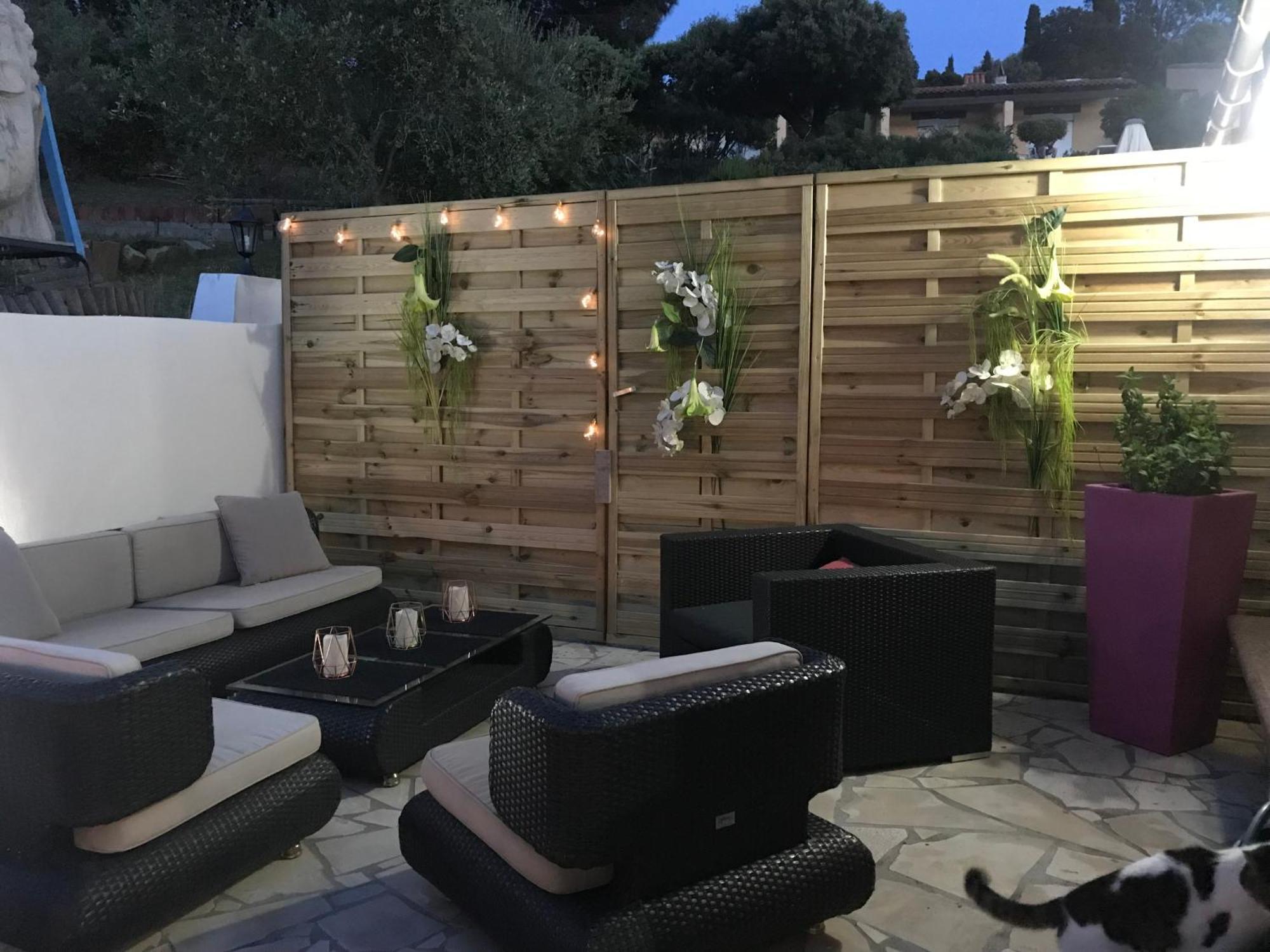Residence Ile De Beaute بروبرِيانّو المظهر الخارجي الصورة