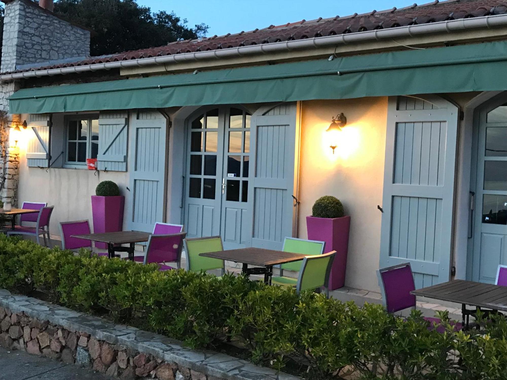 Residence Ile De Beaute بروبرِيانّو المظهر الخارجي الصورة