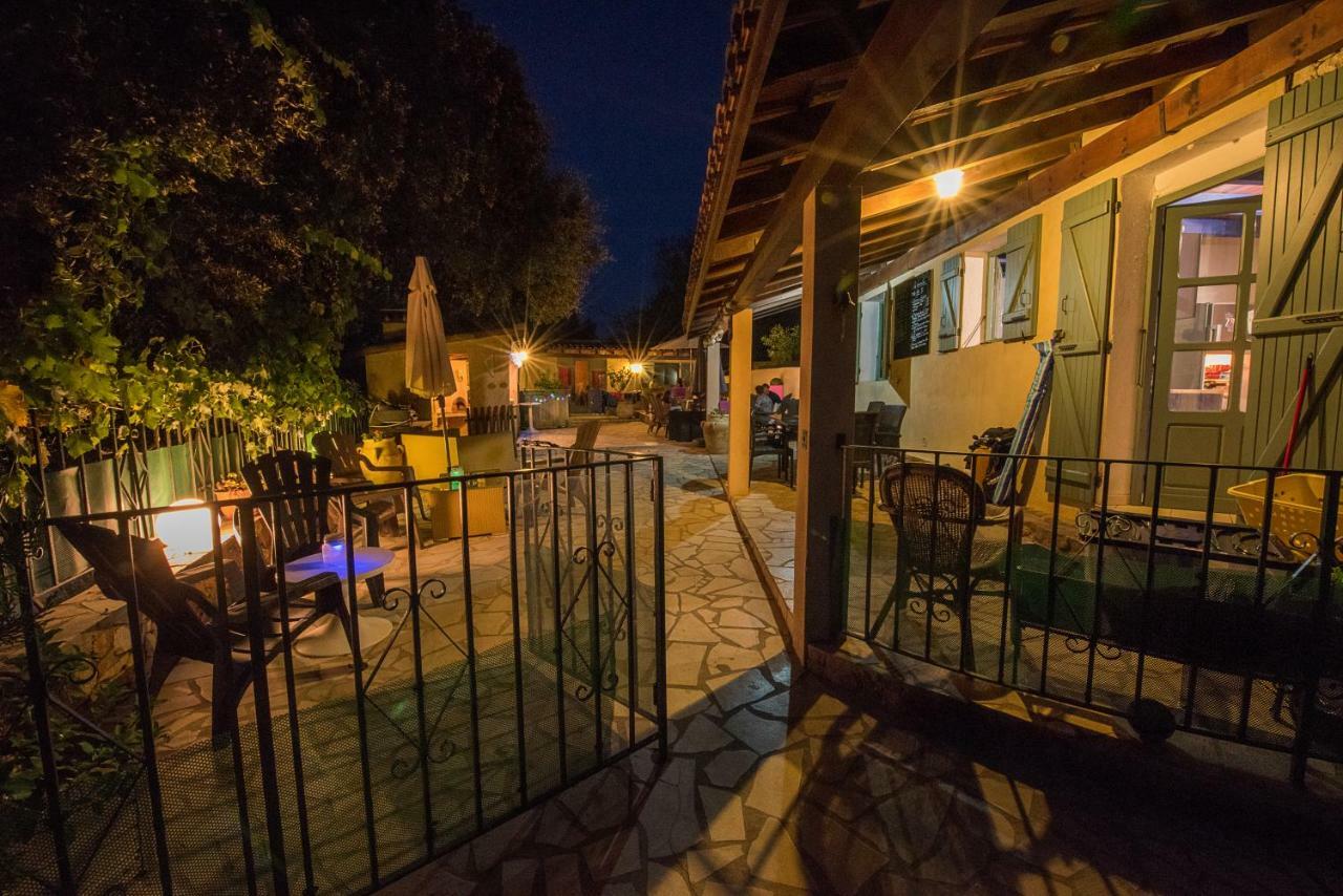 Residence Ile De Beaute بروبرِيانّو المظهر الخارجي الصورة