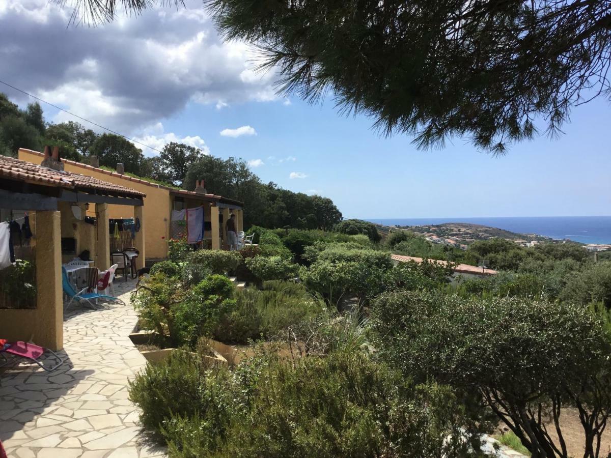 Residence Ile De Beaute بروبرِيانّو المظهر الخارجي الصورة