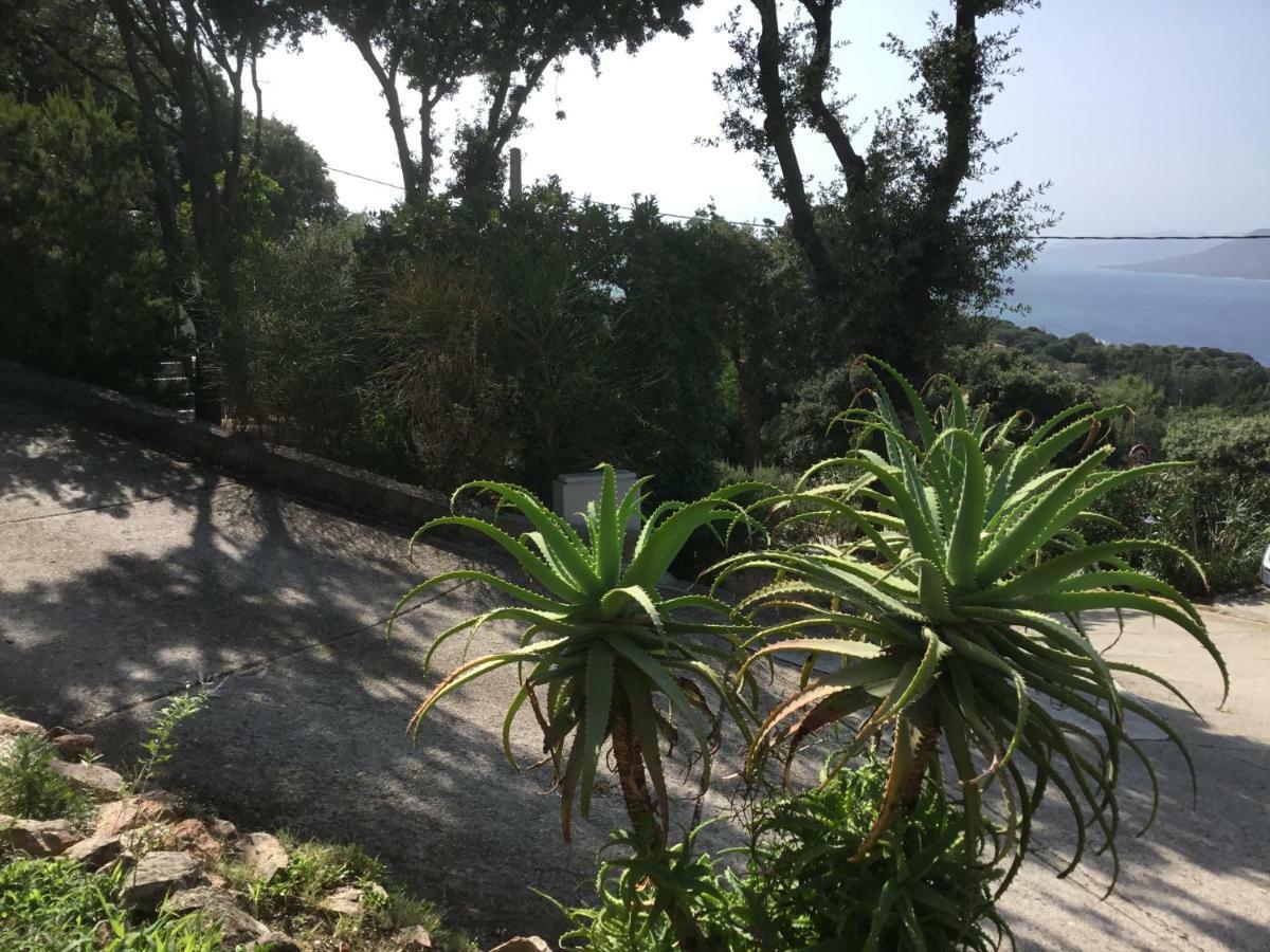 Residence Ile De Beaute بروبرِيانّو المظهر الخارجي الصورة