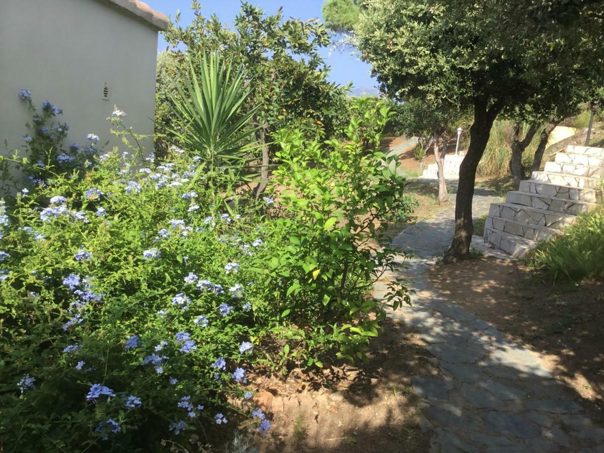 Residence Ile De Beaute بروبرِيانّو المظهر الخارجي الصورة