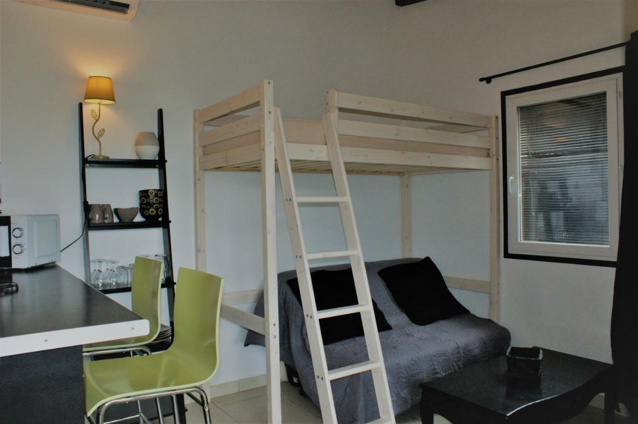 Residence Ile De Beaute بروبرِيانّو المظهر الخارجي الصورة