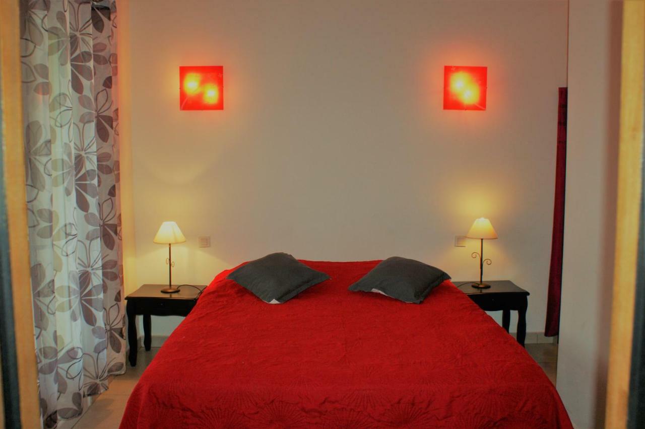 Residence Ile De Beaute بروبرِيانّو المظهر الخارجي الصورة