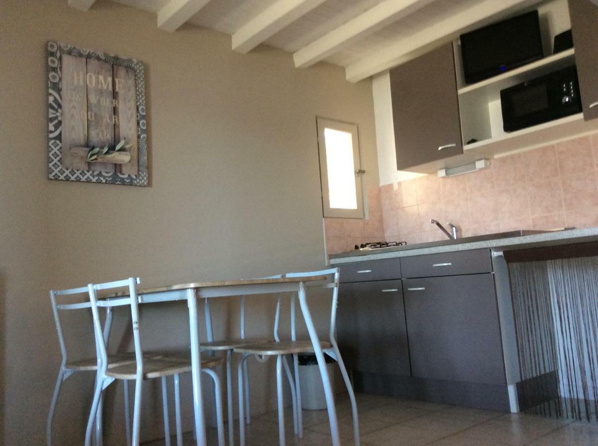 Residence Ile De Beaute بروبرِيانّو المظهر الخارجي الصورة