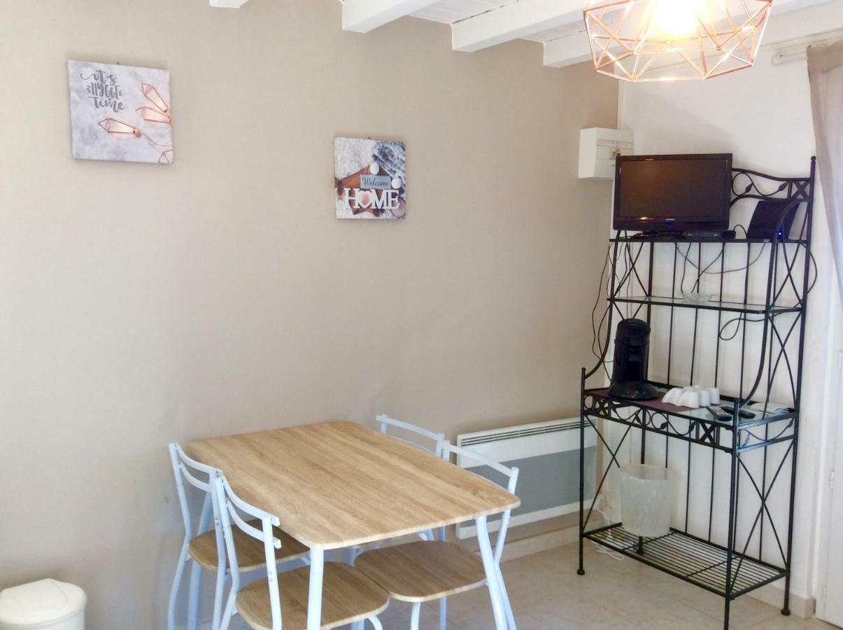 Residence Ile De Beaute بروبرِيانّو المظهر الخارجي الصورة